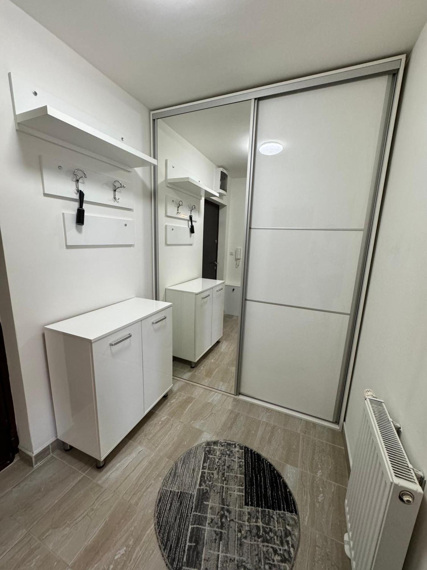 Apartament Amina Tuzla Zewnętrze zdjęcie